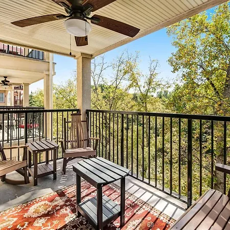 Jan'S Riverside Retreat Pigeon Forge Exterior photo
